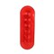 Optronics Glolight 22-Led 6in. Red Stop/Turn/Tail Light STL111RB - alternate 3